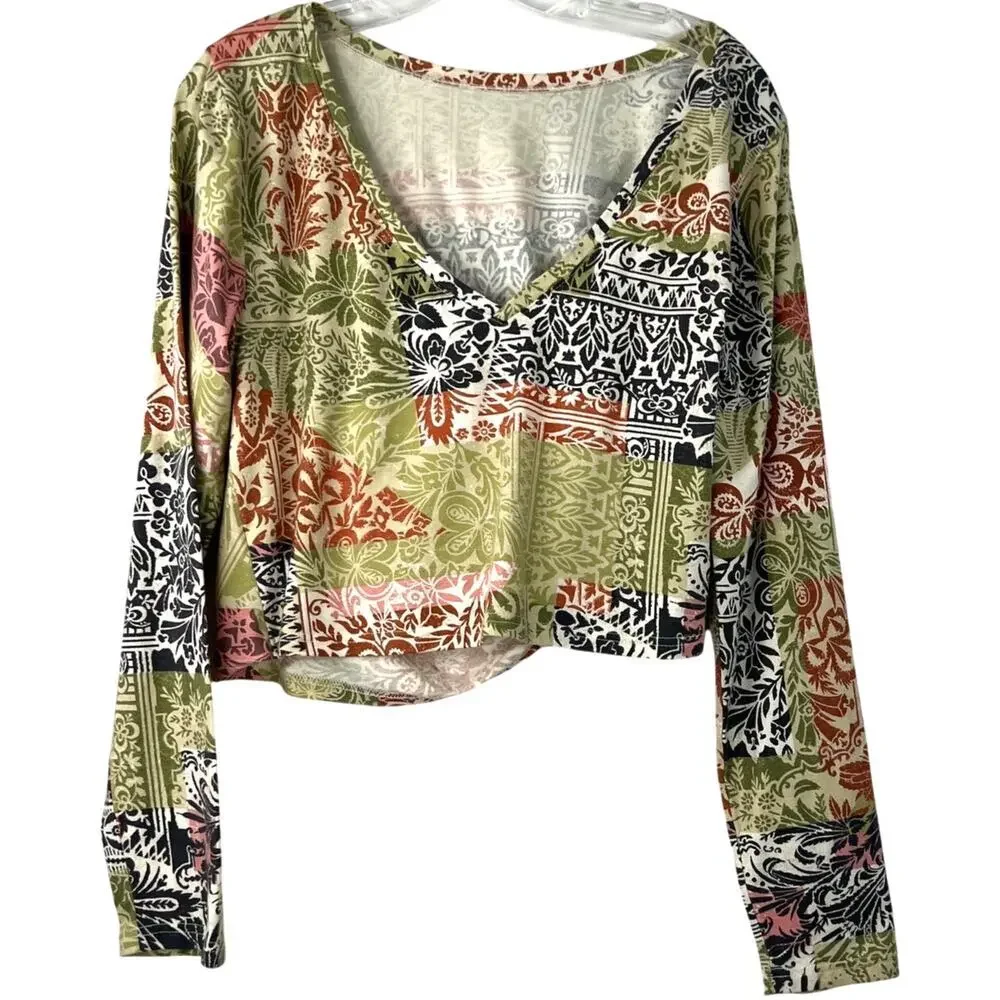 Anthropologie daily practice